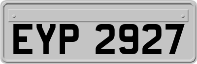 EYP2927