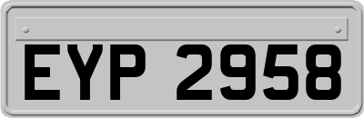 EYP2958