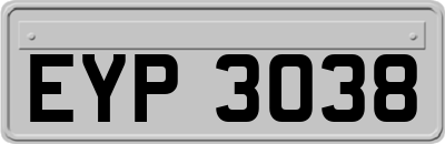 EYP3038