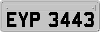 EYP3443