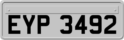 EYP3492
