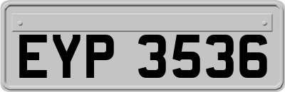 EYP3536