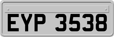 EYP3538