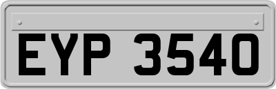 EYP3540