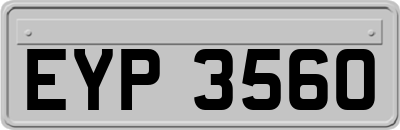 EYP3560