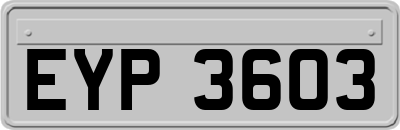EYP3603