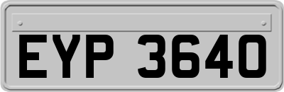 EYP3640