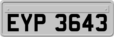 EYP3643