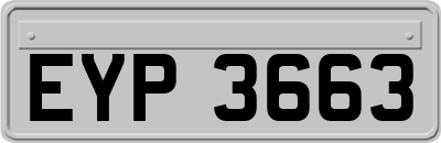 EYP3663