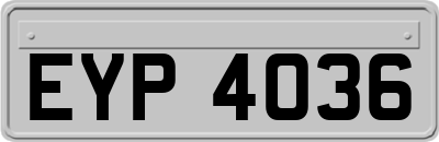 EYP4036