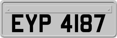 EYP4187