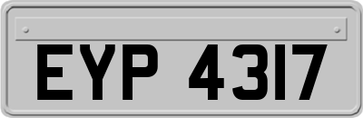 EYP4317