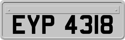 EYP4318