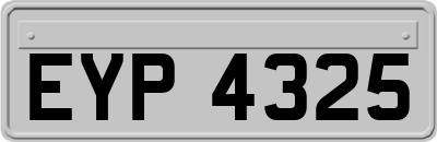 EYP4325