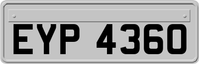 EYP4360