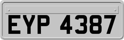 EYP4387