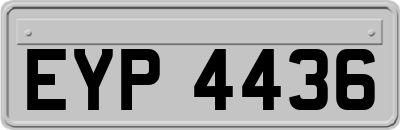 EYP4436
