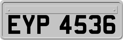 EYP4536