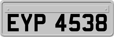 EYP4538