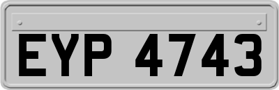 EYP4743