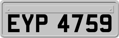 EYP4759