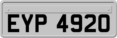 EYP4920