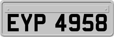 EYP4958