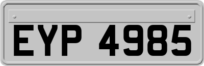 EYP4985