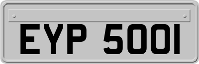 EYP5001