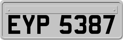EYP5387