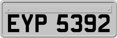 EYP5392