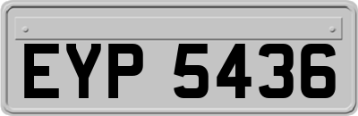 EYP5436