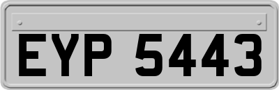 EYP5443