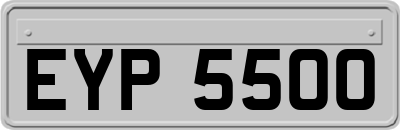 EYP5500