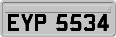 EYP5534