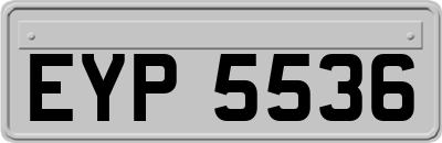 EYP5536