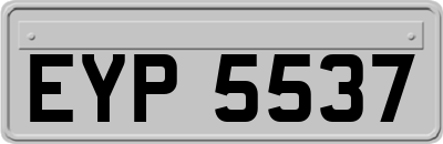 EYP5537