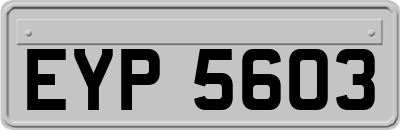 EYP5603