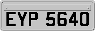 EYP5640