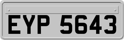 EYP5643