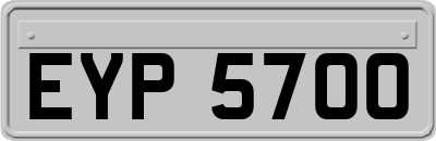 EYP5700