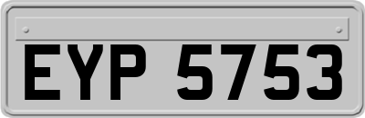 EYP5753