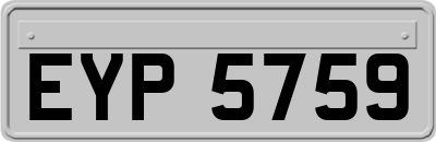 EYP5759