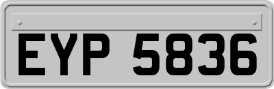 EYP5836