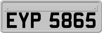 EYP5865
