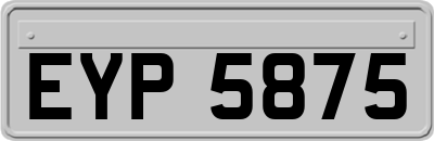 EYP5875