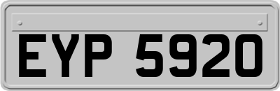 EYP5920