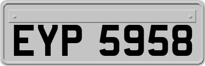 EYP5958