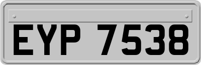 EYP7538