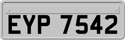 EYP7542
